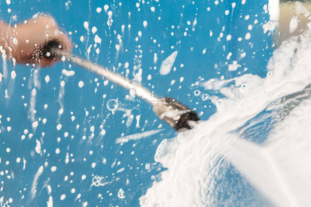 Professional Pressure Washing in Hondo, TX