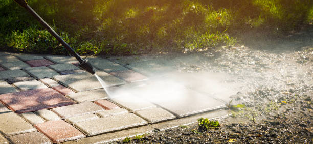 Best Gutter Cleaning  in Hondo, TX